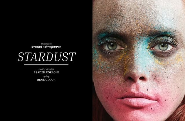 Stardust — Narcisse Magazine