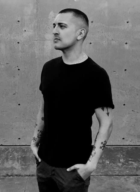 Mark Aguilar