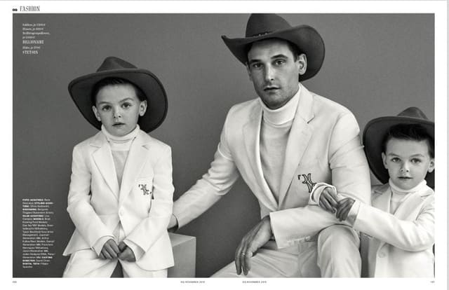 Next Generation — GQ Germany