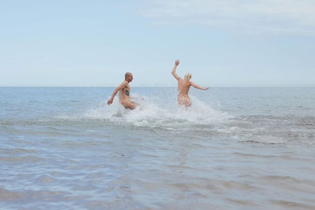 Love My Way — British GQ Style