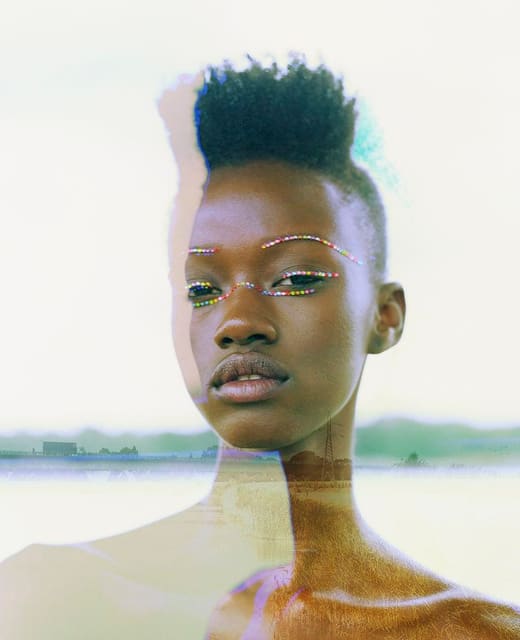 Une journée au lac — L'Autre Magazine