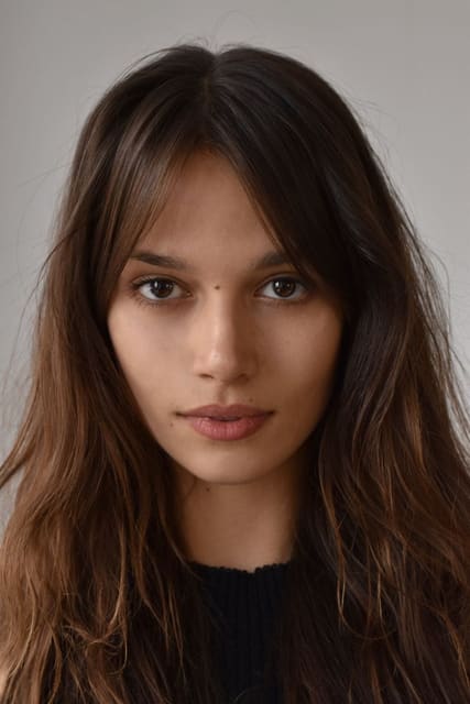 Alena Podloznaya — 3