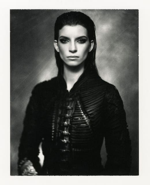 ICON - Luca Gadjus — DERZEIT