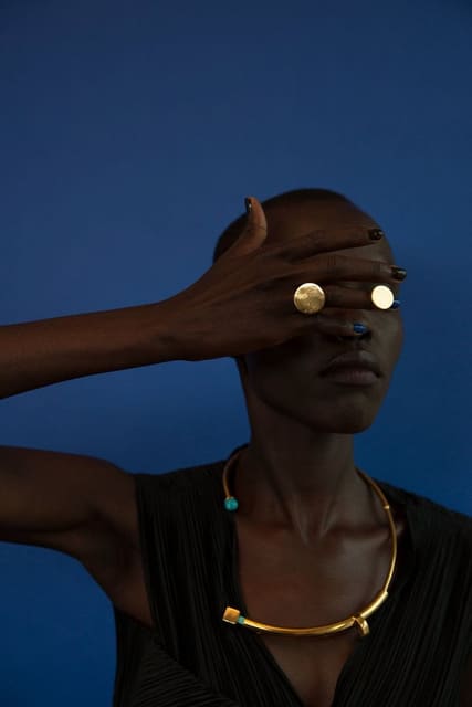 In-finitum — Paula Mendoza