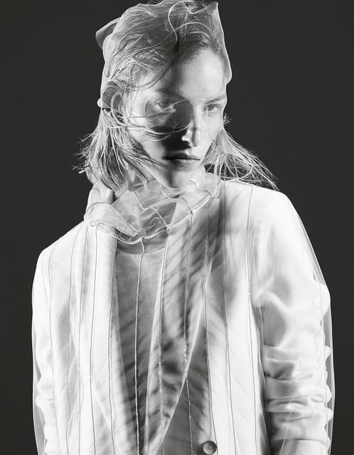 Miriam Haney — 5