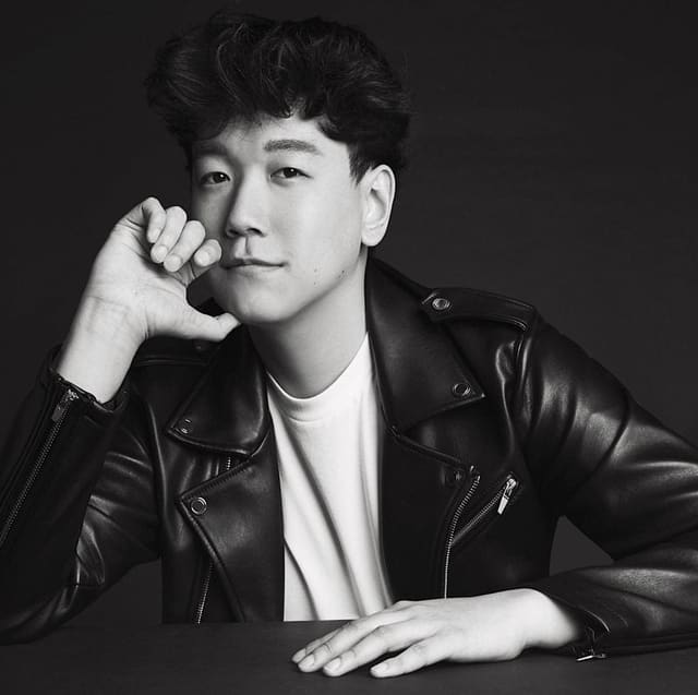 Daryll Alexius Yeo