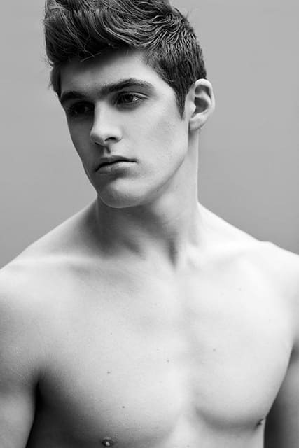Satchel Gray — 7