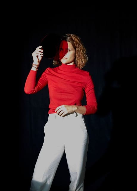 Camila Falquez