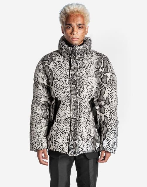 Devonte Stewart — 9