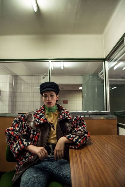 Estilo Vogue September 2018 — Vogue Mexico