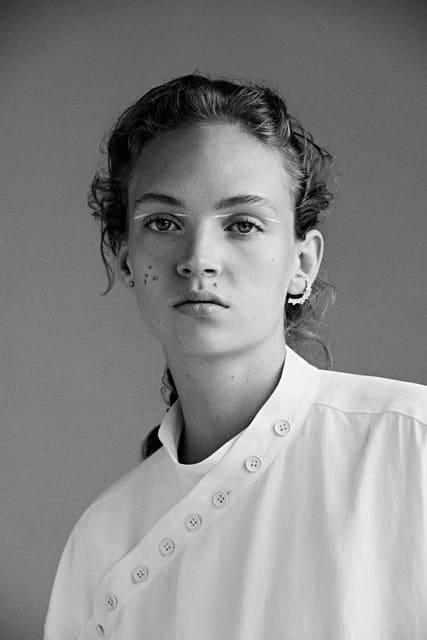 Beauty Book-Adrienne — Glamour Germany