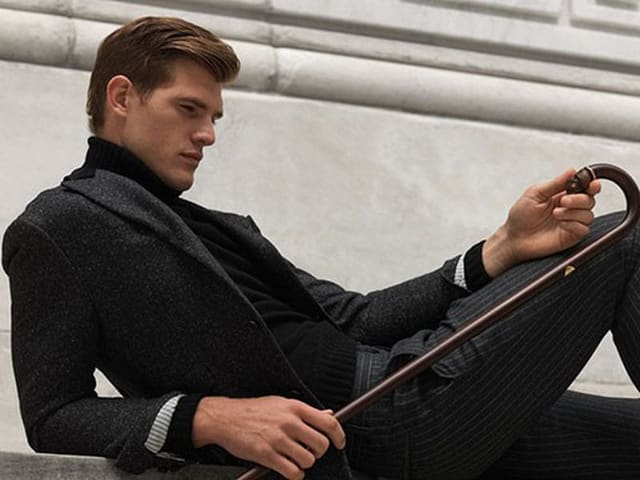 Doug Porter by Rodney Keith Folkerts