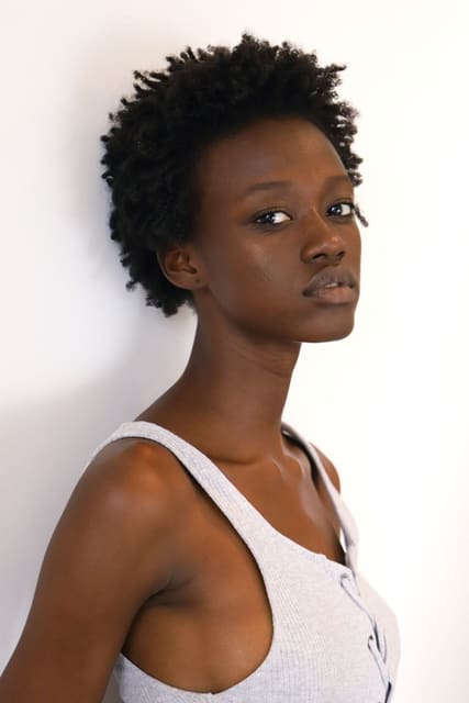 Eya Mariam