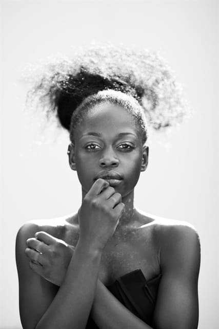 Interview with Michaela DePrince — Vogue Italia