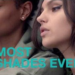 Maybelline Matte and Poreless Foundation — Maybelline