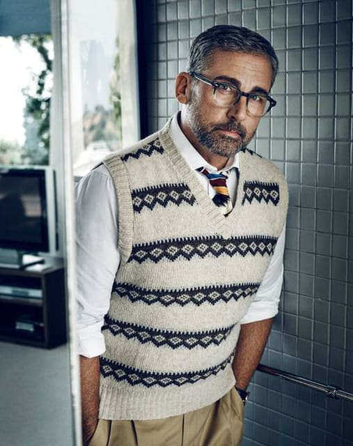 Mensch at Work — Esquire U.S.