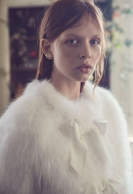 Monique Lhuillier Fall 2019 — Monique Lhuillier