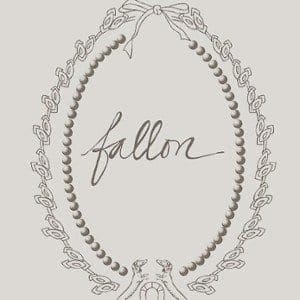 Fallon Jewelry logo