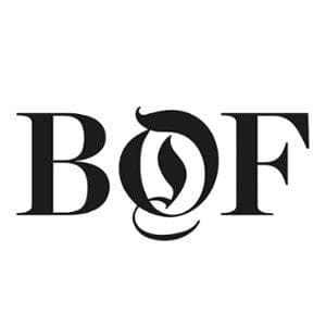 The Business of Fashion logo