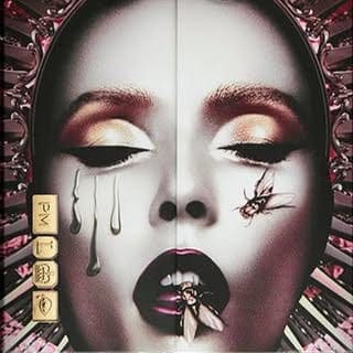 Pat McGrath Labs logo