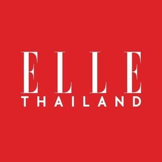 Elle Thailand logo