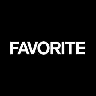 Favorite Magazine logo