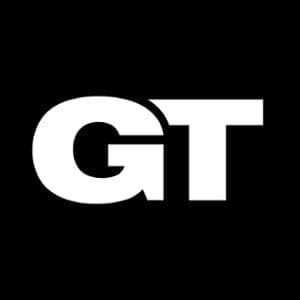 Gay Times logo