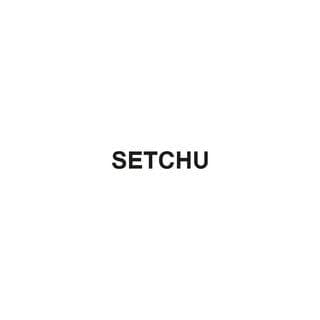 Setchu logo