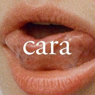 Cara Magazine logo
