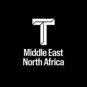 T: The New York Times Style Magazine MENA logo