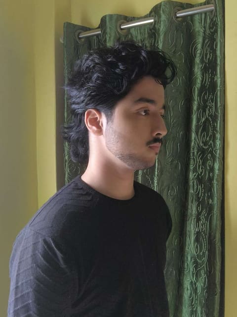 Rehan — Портфолио