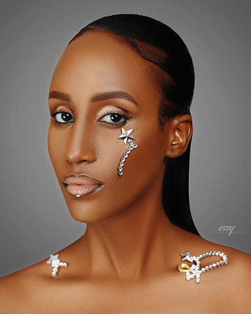 Gretta ISHIMWE portfolio