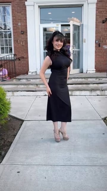 Marilyn Lemus — Портфолио