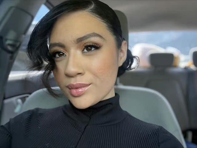 Marilyn Lemus — Портфолио