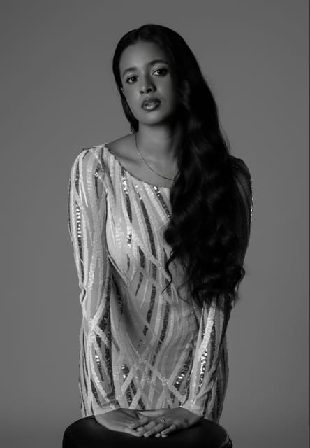 Hayley Mcfield portfolio