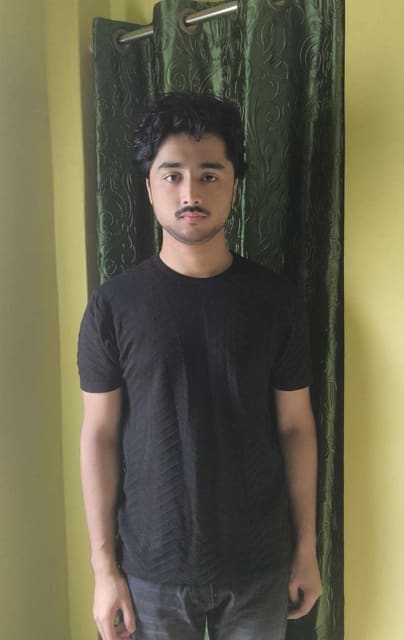 Rehan — Портфолио