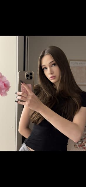 Ovchinnikova Arina Igorevna portfolio