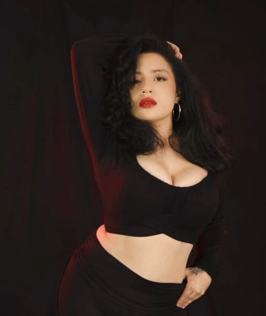 Marilyn Lemus — Портфолио