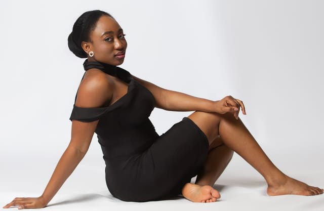 Omolara Badru portfolio