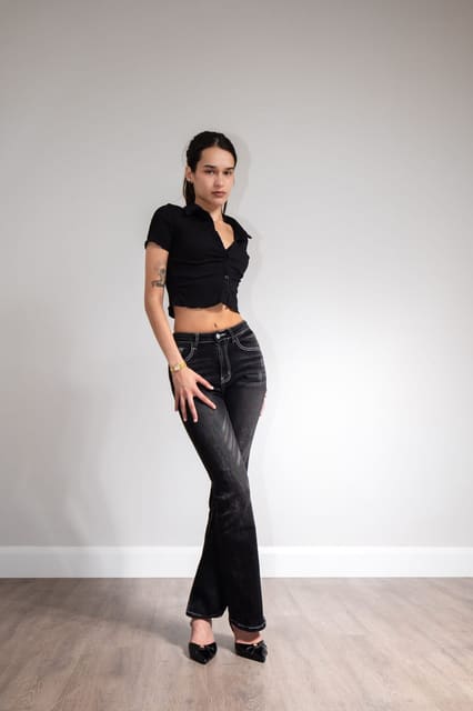 Azraa Pratt portfolio