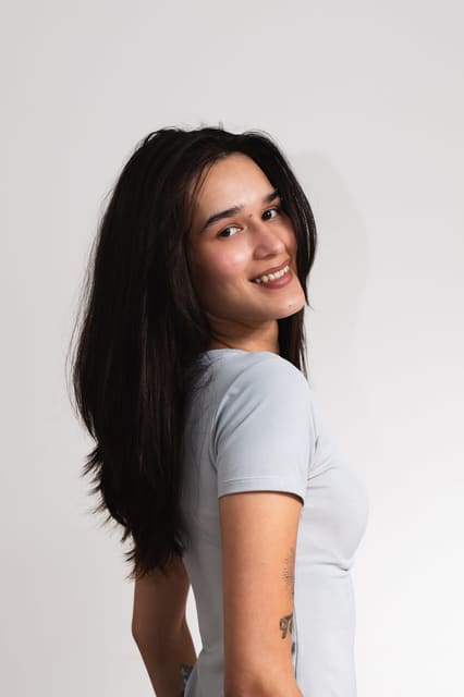 Azraa Pratt portfolio