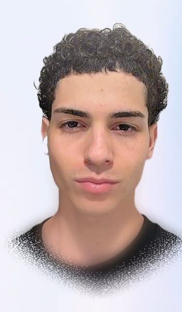 Jesus Gutierrez — Портфолио