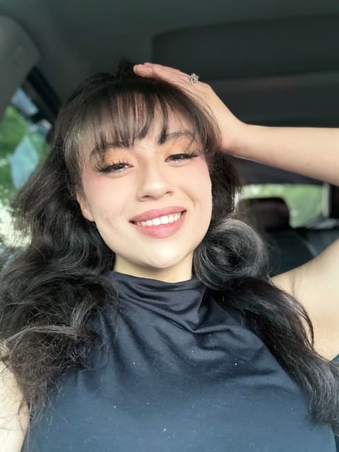 Marilyn Lemus — Портфолио