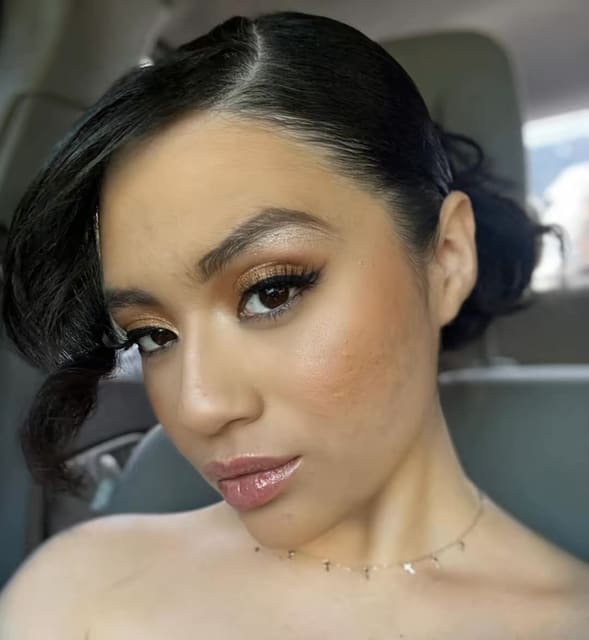 Marilyn Lemus — Портфолио