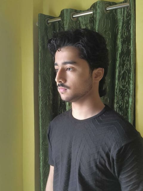 Rehan — Портфолио