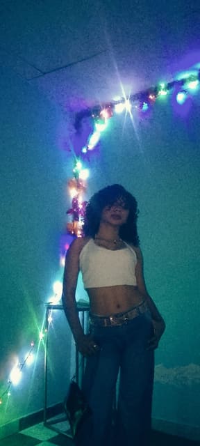 Camila Torres — Portfolio