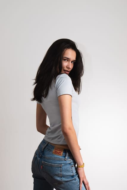 Azraa Pratt portfolio