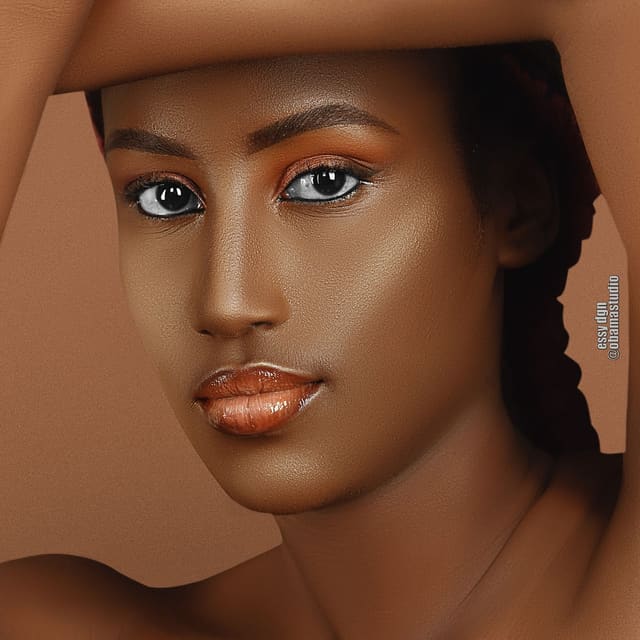 Gretta ISHIMWE portfolio