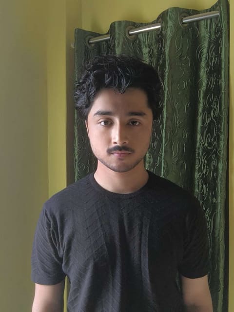 Rehan — Портфолио