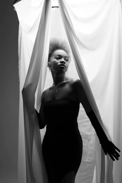 Shannon — Портфолио